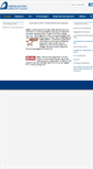 Mobile Screenshot of niccpd.com